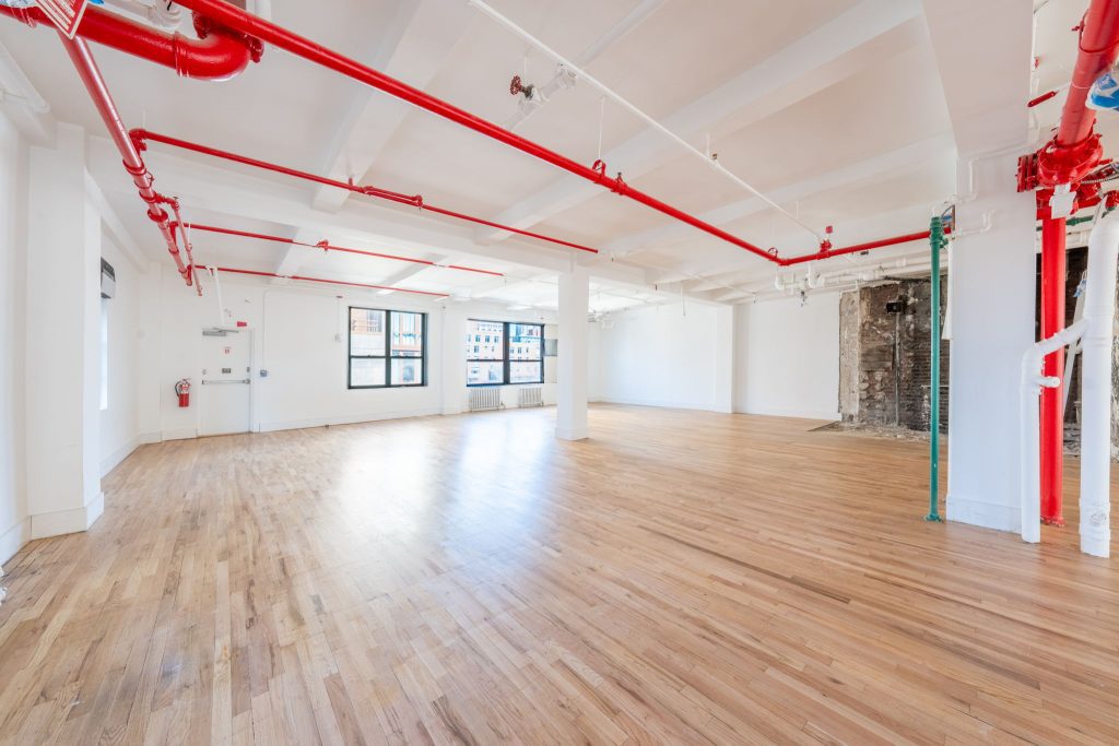 133 West 19 Street, 10th Floor, NYC 10011