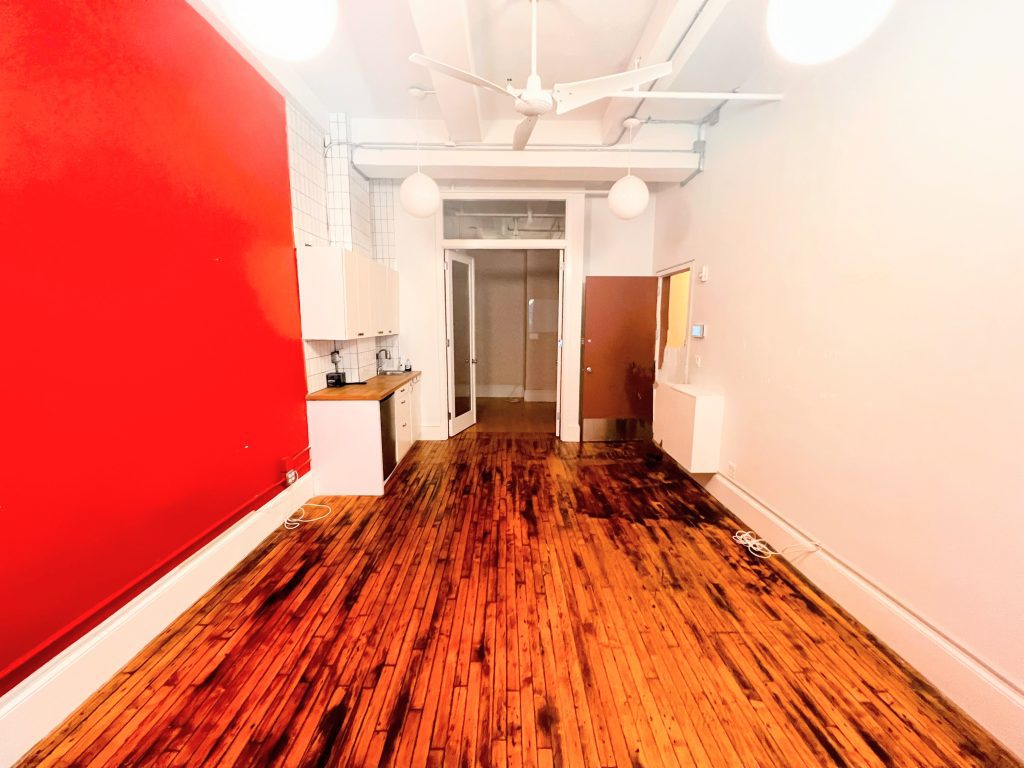 135 West 26 Street, Suite 4C
